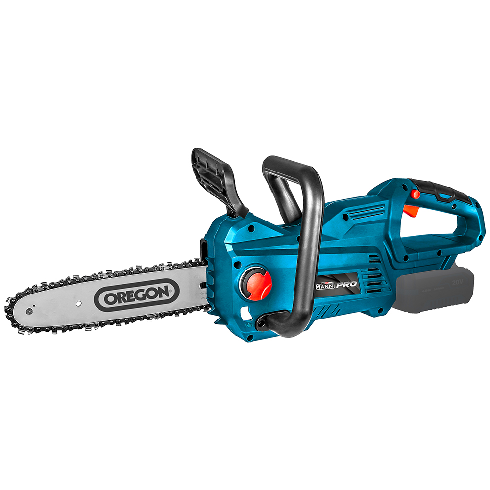 Motosega a batteria al litio Bormann BBP4000